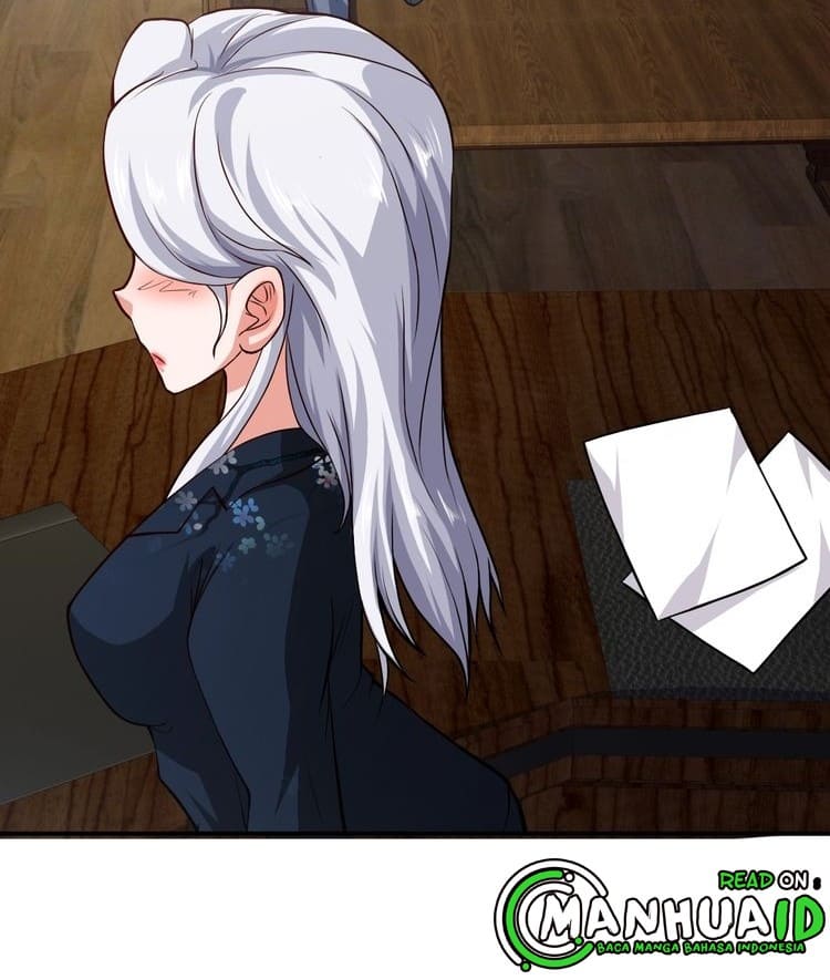 Melee Mad Soldier! Chapter 32 Gambar 37